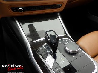 BMW 3-serie 320i High Executive Edition picture 17