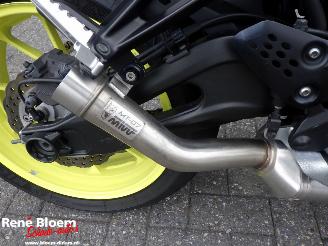 Yamaha MT-07  picture 18