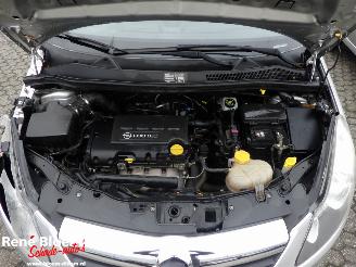 Opel Corsa 1.4 16V 111 Edition picture 7
