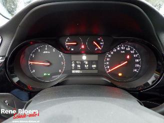 Opel Corsa 1.2 Edition 5drs Navi picture 15