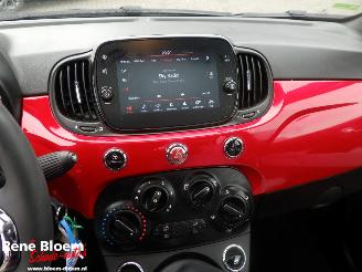 Fiat 500 1.0 Hybrid Dolcevita picture 14