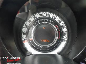 Fiat 500 1.0 Hybrid Dolcevita picture 12