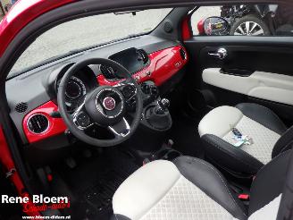 Fiat 500 1.0 Hybrid Dolcevita picture 11