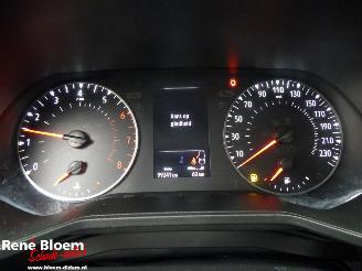 Renault Clio 1.0 TCE Zen 5drs Navi picture 14