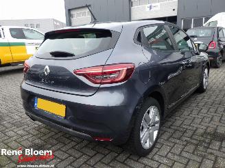 Renault Clio 1.0 TCE Zen 5drs Navi picture 4