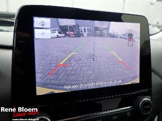 Ford Puma 1.0 Ecoboost  Hybrid Titanium X First Edition picture 19