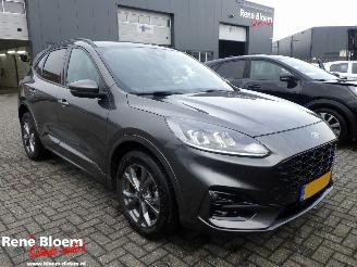 Ford Kuga 2.5 PHEV ST-Line 152pk Aut picture 2