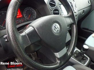 Volkswagen Golf plus 1.4 TSI Cross 140pk picture 15