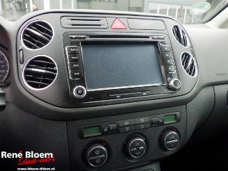 Volkswagen Golf plus 1.4 TSI Cross 140pk picture 17