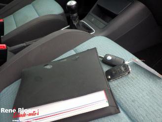 Volkswagen Golf plus 1.4 TSI Cross 140pk picture 10