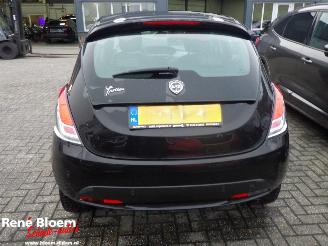Lancia Ypsilon 0.9 Twinair Platinum picture 3