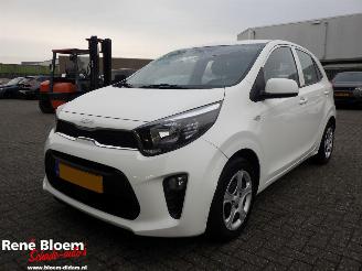 skadebil auto Kia Picanto 1.0 DPi ComfortLine 5p 2023/5