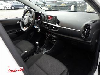 Kia Picanto 1.0 DPi ComfortLine 5p picture 12