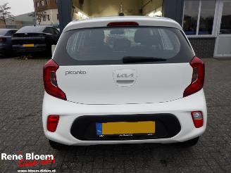 Kia Picanto 1.0 DPi ComfortLine 5p picture 3