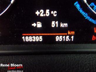 BMW 1-serie 118d Executive Automaat picture 18