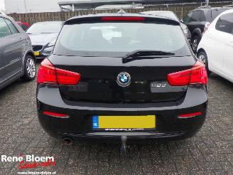 BMW 1-serie 118d Executive Automaat picture 3