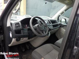Volkswagen Transporter 2.0 TDI L2H2 Highline 102pk picture 11