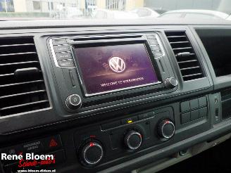 Volkswagen Transporter 2.0 TDI L2H2 Highline 102pk picture 13