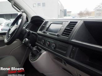Volkswagen Transporter 2.0 TDI L2H2 Highline 102pk picture 10