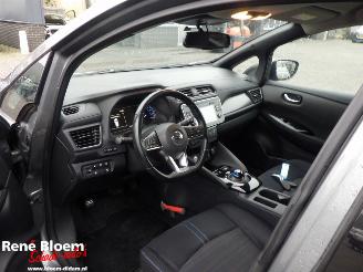 Nissan Leaf N-connecta 40kWh Automaat picture 15