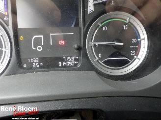 DAF CF 400 FT Euro 6 Automaat picture 21