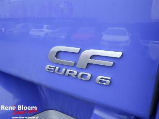 DAF CF 400 FT Euro 6 Automaat picture 6