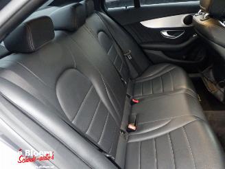 Mercedes C-klasse 250 CDI 204pk Automaat picture 11
