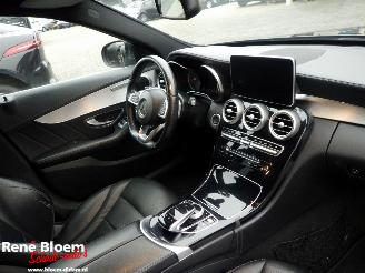 Mercedes C-klasse 250 CDI 204pk Automaat picture 8