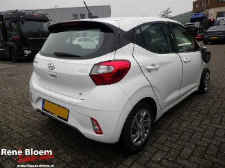 Hyundai I-10 1.0 Comfort Smart picture 4