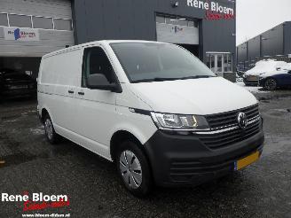 Volkswagen Transporter 2.0 TDI L1H1 picture 5