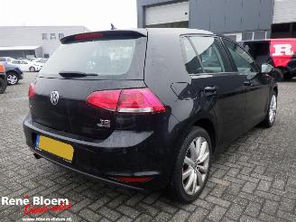 Volkswagen Golf 1.2 TSI Trendlione 105pk picture 4