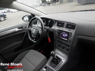 Volkswagen Golf 1.2 TSI Trendlione 105pk picture 8
