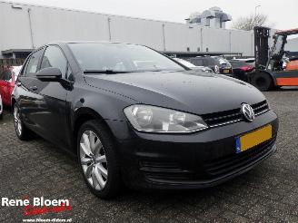 Volkswagen Golf 1.2 TSI Trendlione 105pk picture 5