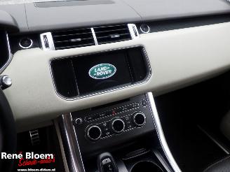 Land Rover Range Rover sport 3.0 TDV6 HSE Dynamic picture 17