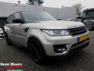 Land Rover Range Rover sport 3.0 TDV6 HSE Dynamic picture 5
