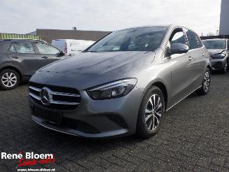 Avarii autoturisme Mercedes B-klasse 180D Business Solution Plus 2019/12