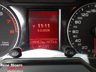 Audi Q5 2.0 TFSI Quattro picture 18