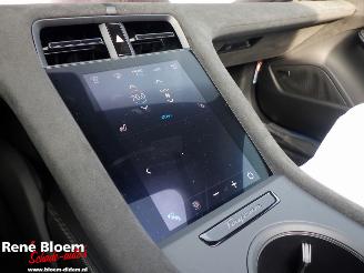 Porsche Taycan GTS Sport Turismo picture 25