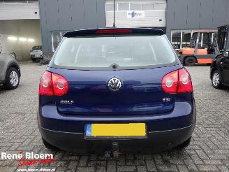 Volkswagen Golf 1.4 TSI ComfortLine Business picture 3