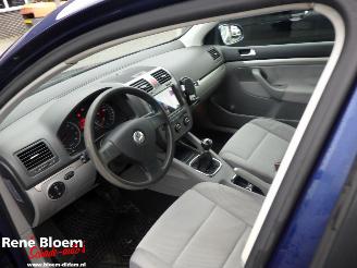 Volkswagen Golf 1.4 TSI ComfortLine Business picture 11