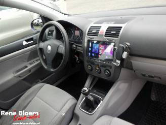Volkswagen Golf 1.4 TSI ComfortLine Business picture 8