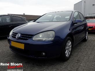 Avarii autoturisme Volkswagen Golf 1.4 TSI ComfortLine Business 2008/2