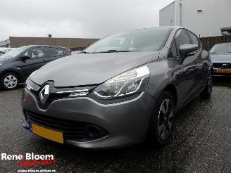 Avarii autoturisme Renault Clio 0.9 TCE Expression 5drs Navi 2014/7