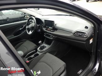 Hyundai I-30 1.0 T-GDi MHEV i-motion picture 15