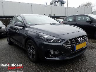 Hyundai I-30 1.0 T-GDi MHEV i-motion picture 5