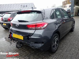 Hyundai I-30 1.0 T-GDi MHEV i-motion picture 4