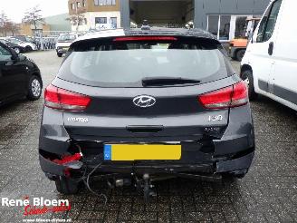 Hyundai I-30 1.0 T-GDi MHEV i-motion picture 3