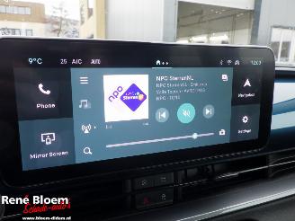 Fiat 600 1.2 Hybrid Urban Automaat Navi picture 18