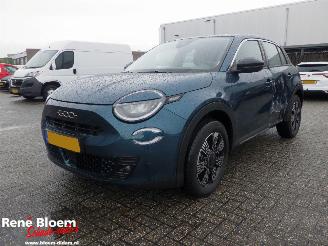 skadebil auto Fiat 600 1.2 Hybrid Urban Automaat Navi 2025/5