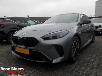 Avarii autoturisme BMW 1-serie 120 M Sport Design Edition 156pk Full Option 2026/1